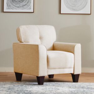 كنبة مفرد براكستون