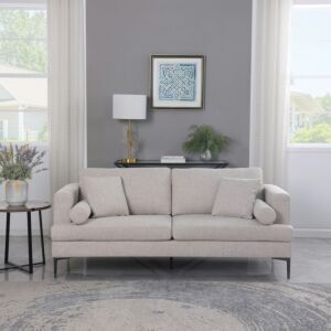 كنبة ثلاثية اماندا من أماري