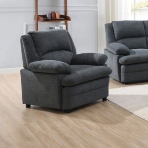 كرسي مفرد بالي لامو