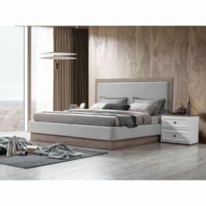 طقم غرفة نوم ريتا 6 قطع - ابيض