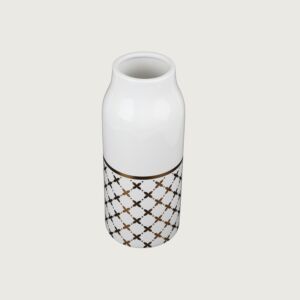 فازه روندا - ابيض