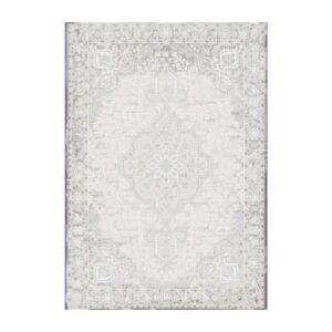 سجاد تركي كلاسيك لميسال 340x240 سم - بيج