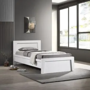 سرير فردي من كالتورب بلس - 90x200 سم