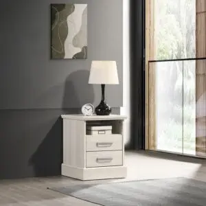 كومودينو بدرجين من بلير