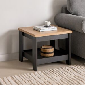 طاولة جانبية من سكاي