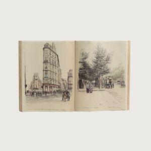 لوحة كتاب جداري انجلز