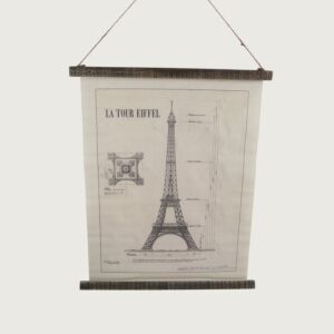 لوحة صور سلوير قماشية تعليق-متعدد الالوان