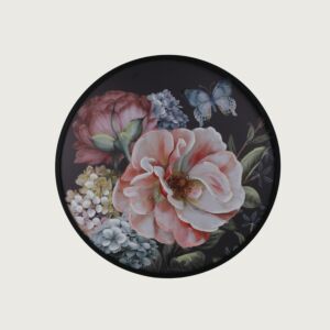 لوحة فنية بيولا مقاس كبير - متعدد الالوان