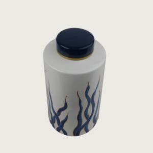 فازة ايليستا مقاس صغير - متعدد الالوان