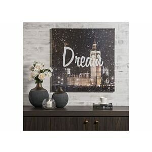 لوحة فنية دريم