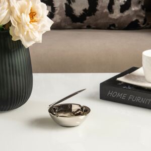 منفضة سجائر إينيسكو   حجم صغير 