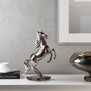 تحفة فنية حصان