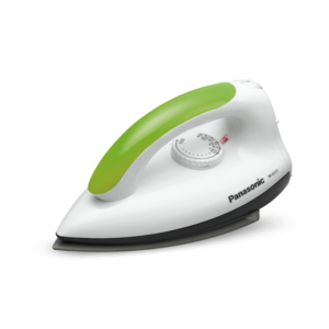 باناسونيك مكواة جافة- 1000 واط