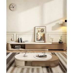 طاولة قهوة جيستر