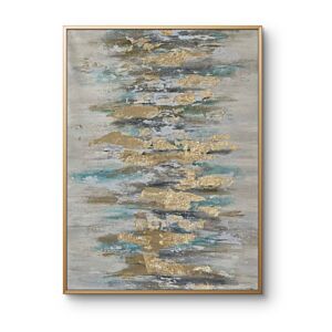 لوحة مودرن فايرام - متعدد الالوان