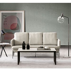 كنب مكتبي ثلاثي اولاند