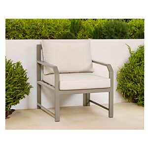 كنب جلسة خارجيه مفرد نيس - بيج