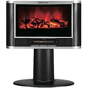 دفاية ديكور ريسنا مع رموت-1800 واط