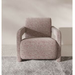 كنبة مفرد راراس - مرجاني