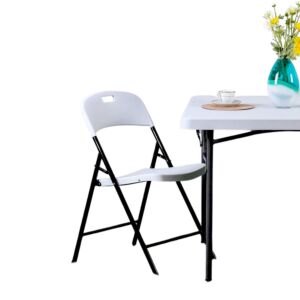 كرسي  فايبر موديل سكاي 79x46x52 متعدد الألوان