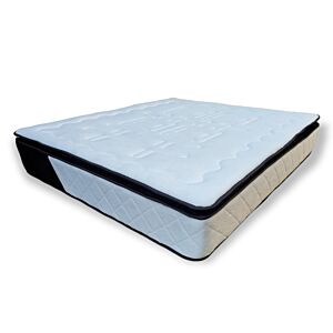 مرتبة رويال بد بلوتوب 30سم 200x180