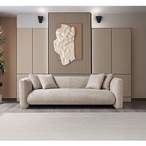 كنبة ثلاثي سول - بيج