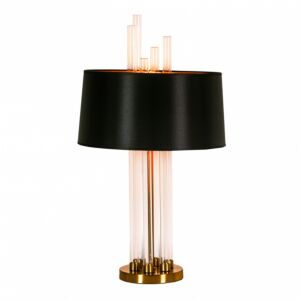 أبجورة طاولة كوارتز