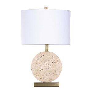 أبجورة طاولة تورناي