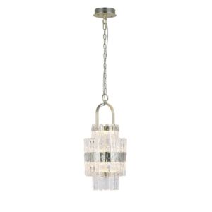 إنارة معلقة بولاريس