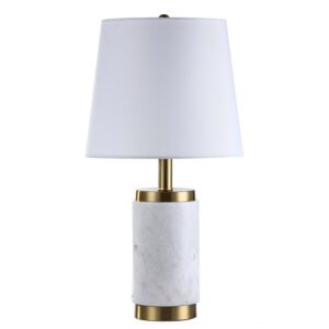 أبجورة طاولة بوسطن