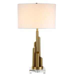 أبجورة طاولة قولدن