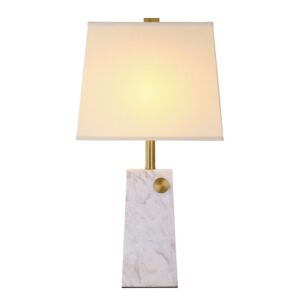 أبجورة طاولة سيراين