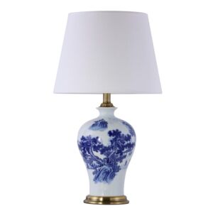 أبجورة طاولة أنكوريج