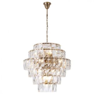 ثريا علاقي لومنيس كريستال