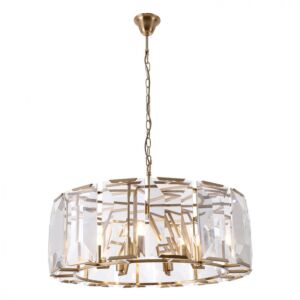 ثريا علاقي لوستر