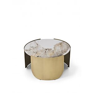 طاولة قهوة جولاي صغيرة