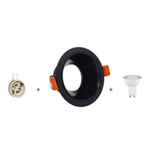 كشاف دفن لارا