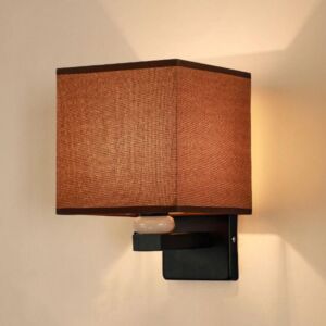 اضاءة جدارية ليزي