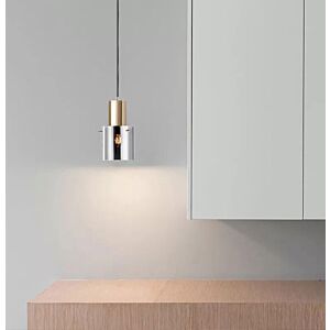 إنارة معلقة بلينكي - ذهبي