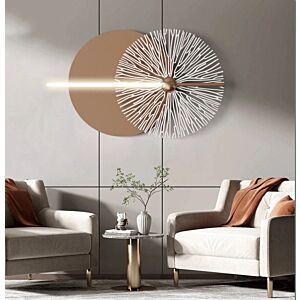 اضاءة جدارية رويلن - متعدد الالوان