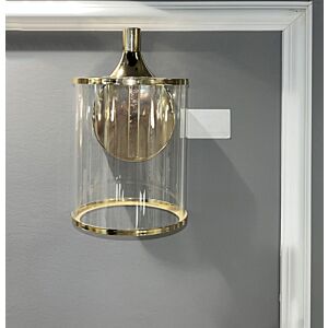 اضاءة جدارية مودرن مورنج - ذهبي