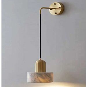 اضاءة جدارية ويندي