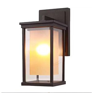 فانوس جداري ميلاي