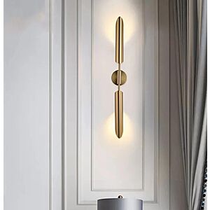 اضاءة جدارية ريا