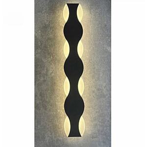 اضاءة جدارية ويف