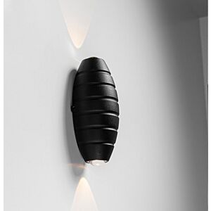 اضاءة جدارية مستيريس