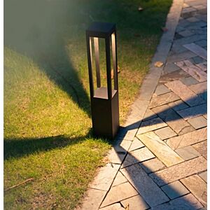 اضاءة خارجية ارضية