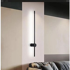 إبليك جداري 100 سم - اسود