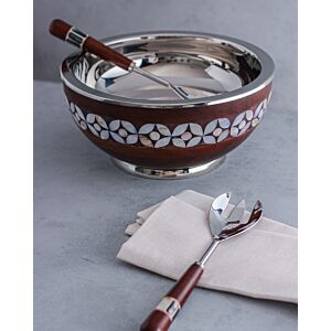 صحن تقديم سلطة كاليبر