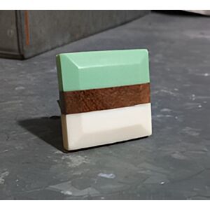 مقبض باب مارلي - متعدد الألوان